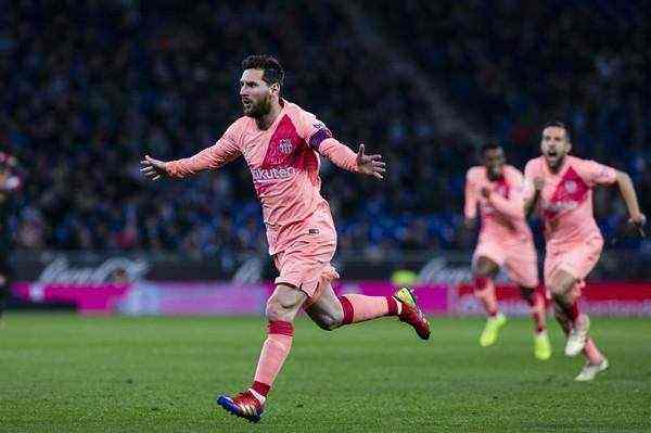  里昂女足球員包攬聯賽射手榜前三  