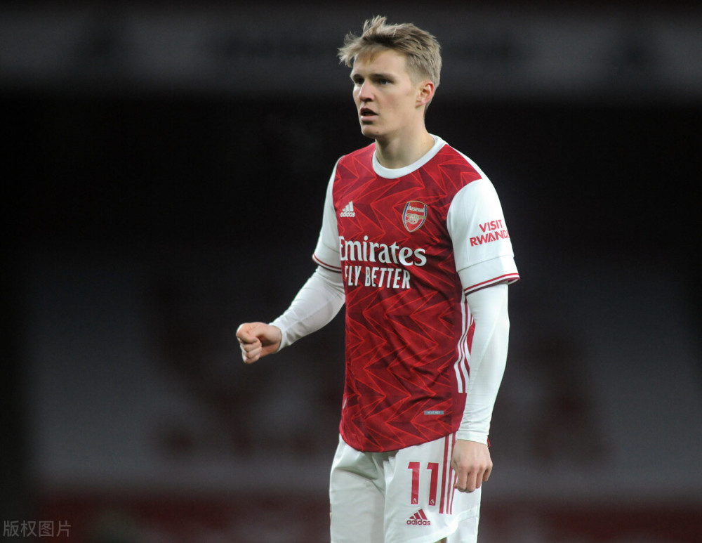  阿森纳终结曼城二十二场不败  