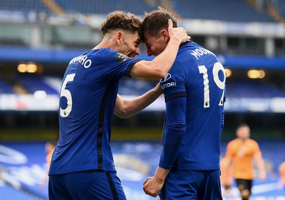  切尔西宣布图赫尔正式出任技术总监  