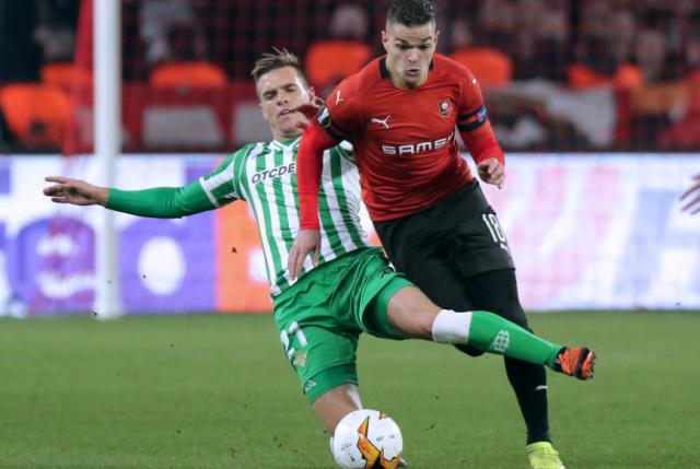  马赛青年军崛起跻身法甲前五行列  