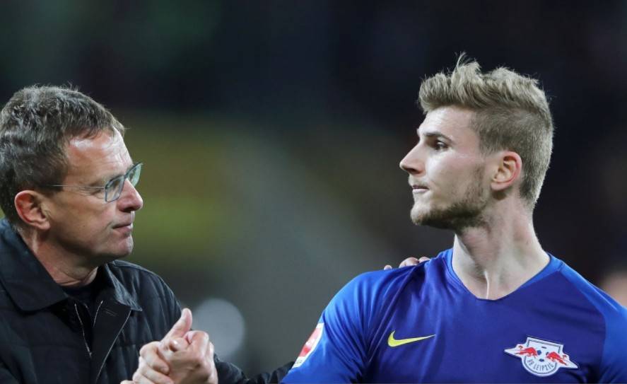  莱比锡红牛签下法国天才中场，转会费达三千万欧元  