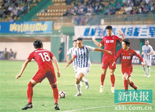  摩纳哥主场惨败保级形势急转下  