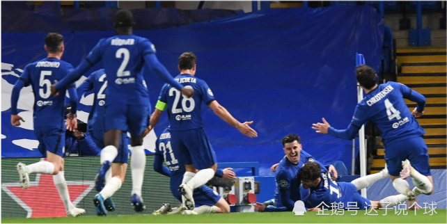  摩纳哥青春风暴来袭，小将帽子戏法惊艳全场